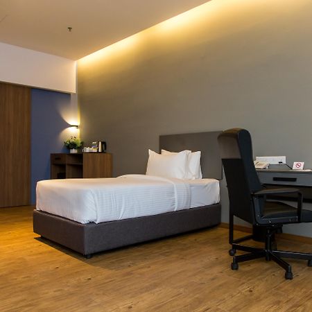 Imperial Regency Suites & Petaling Jaya كوالالمبور المظهر الخارجي الصورة