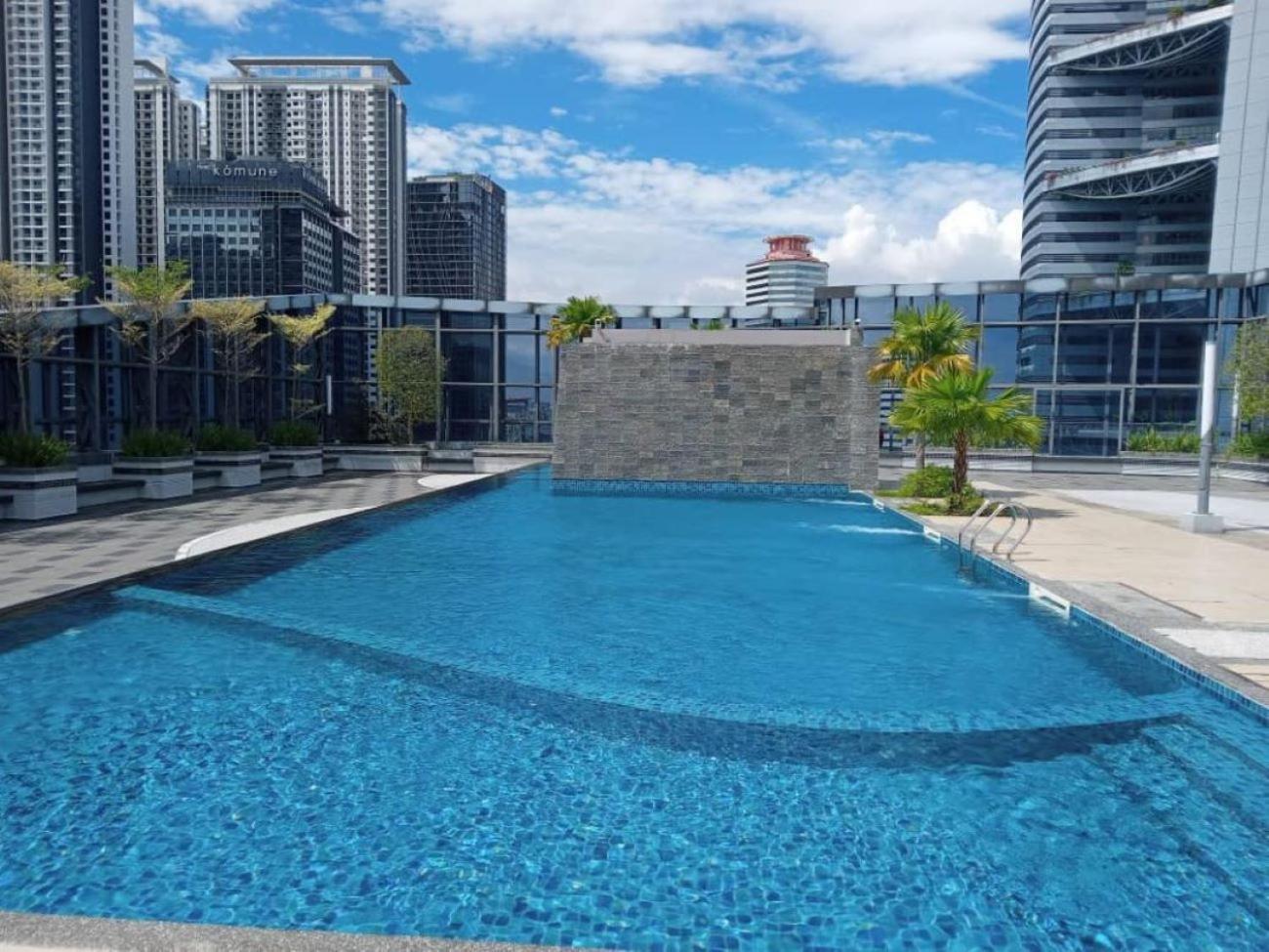 Imperial Regency Suites & Petaling Jaya كوالالمبور المظهر الخارجي الصورة