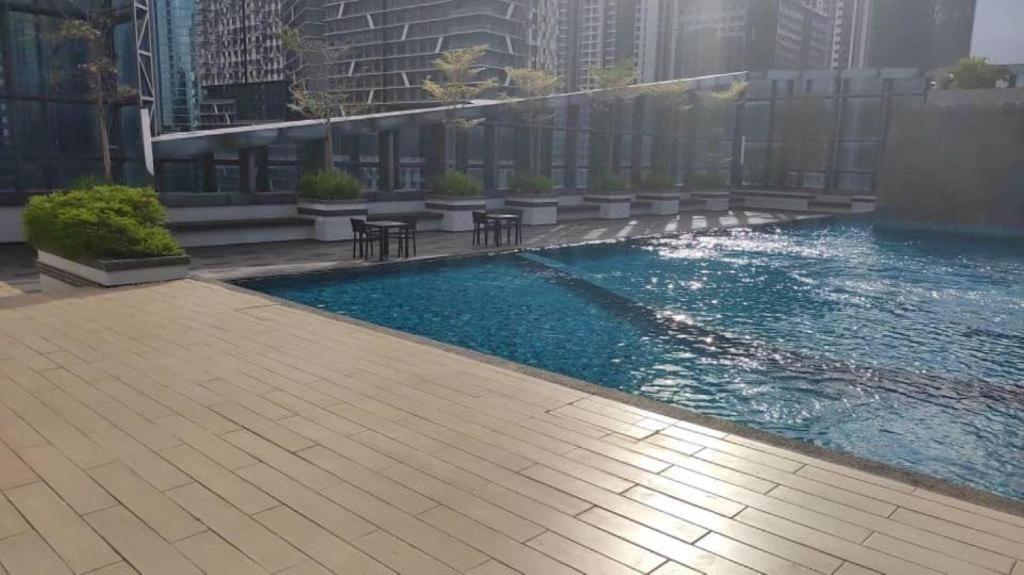 Imperial Regency Suites & Petaling Jaya كوالالمبور المظهر الخارجي الصورة