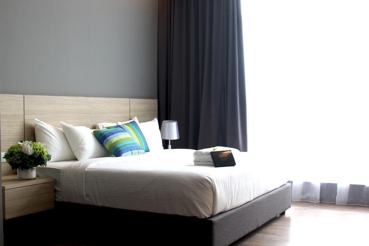 Imperial Regency Suites & Petaling Jaya كوالالمبور المظهر الخارجي الصورة