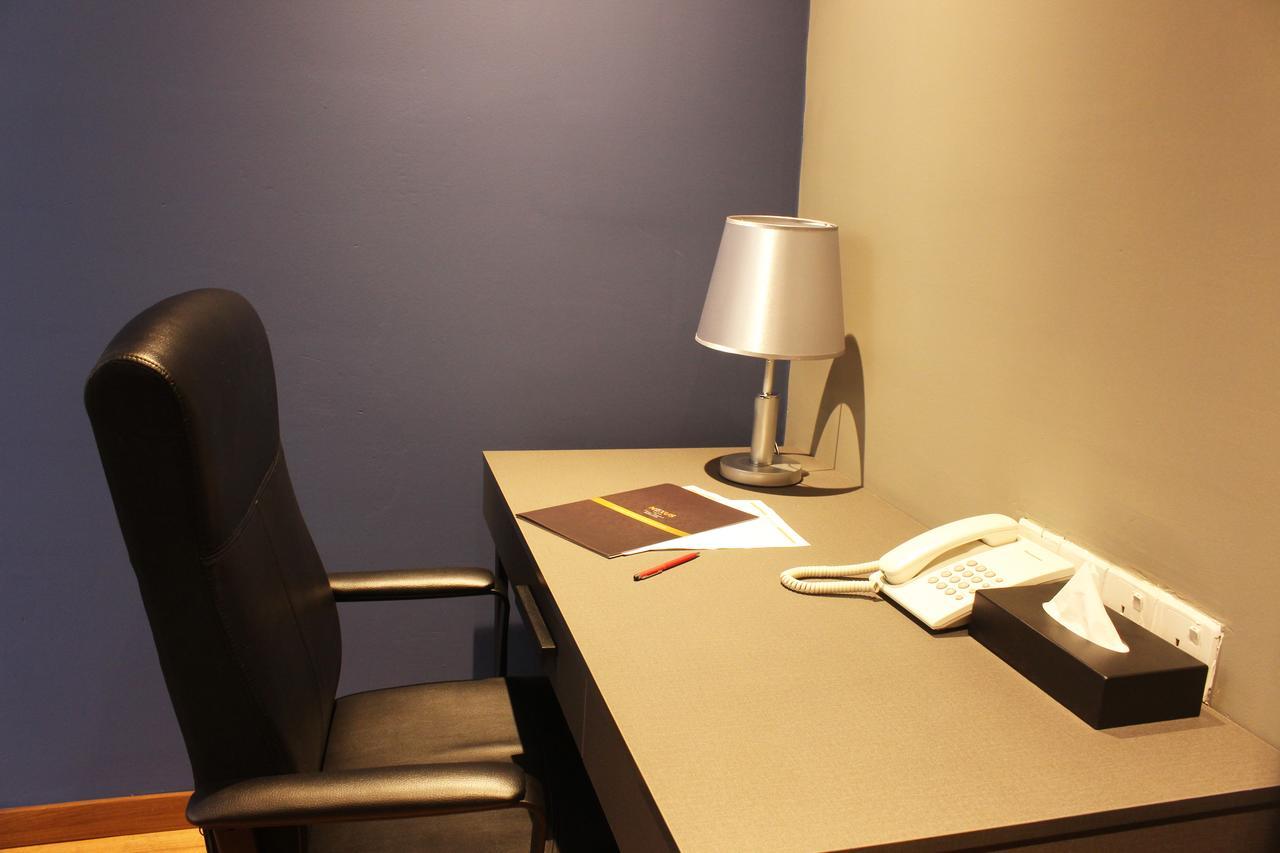 Imperial Regency Suites & Petaling Jaya كوالالمبور المظهر الخارجي الصورة