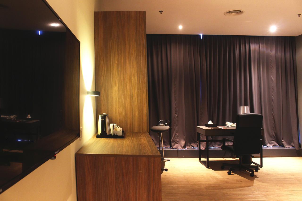 Imperial Regency Suites & Petaling Jaya كوالالمبور المظهر الخارجي الصورة
