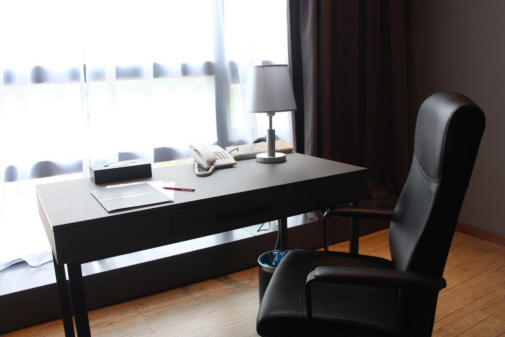 Imperial Regency Suites & Petaling Jaya كوالالمبور المظهر الخارجي الصورة