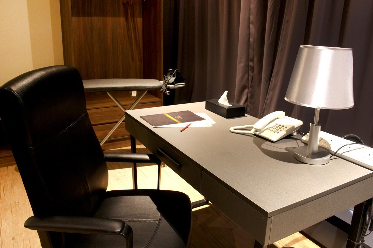 Imperial Regency Suites & Petaling Jaya كوالالمبور المظهر الخارجي الصورة