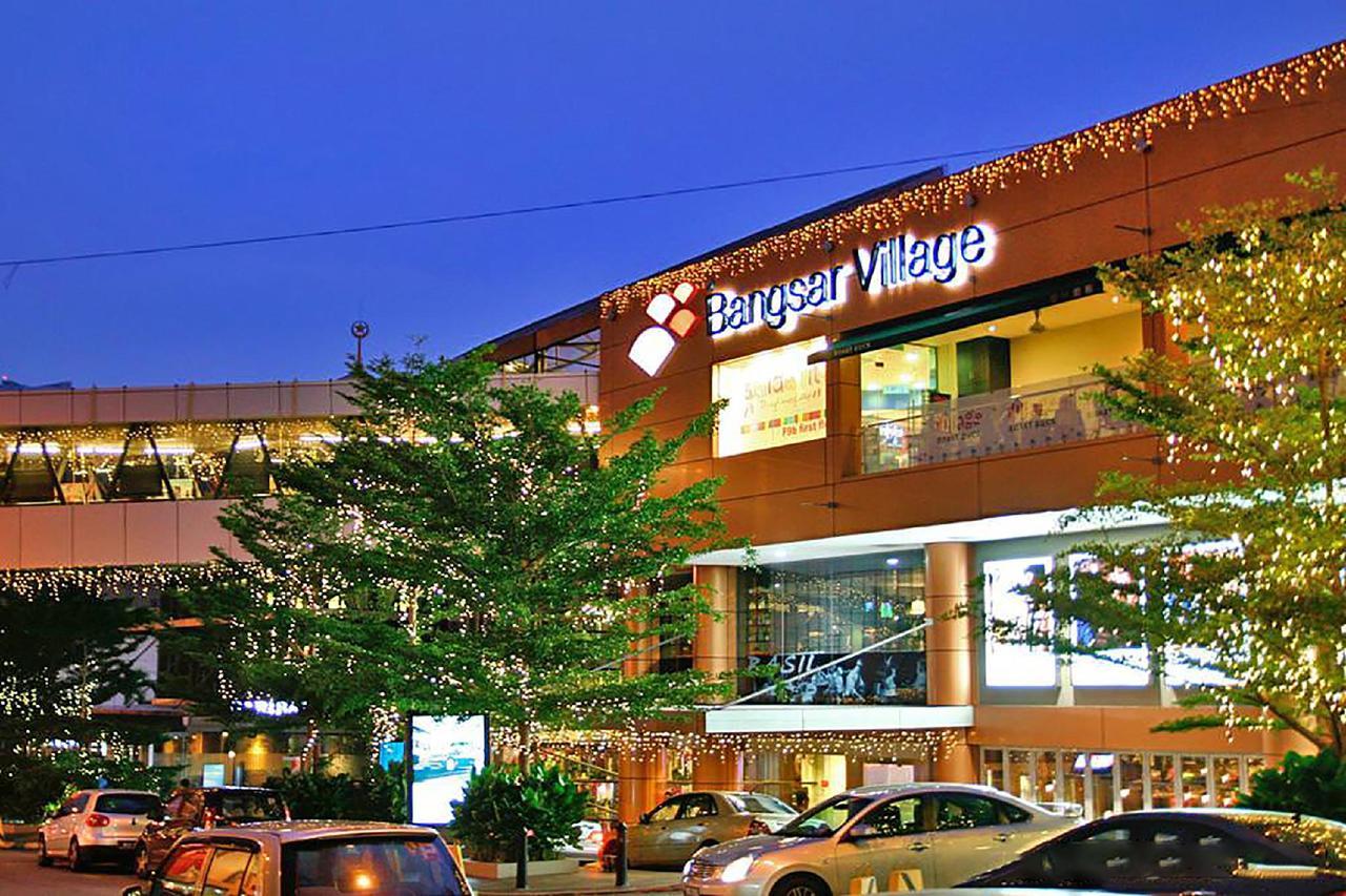 Imperial Regency Suites & Petaling Jaya كوالالمبور المظهر الخارجي الصورة