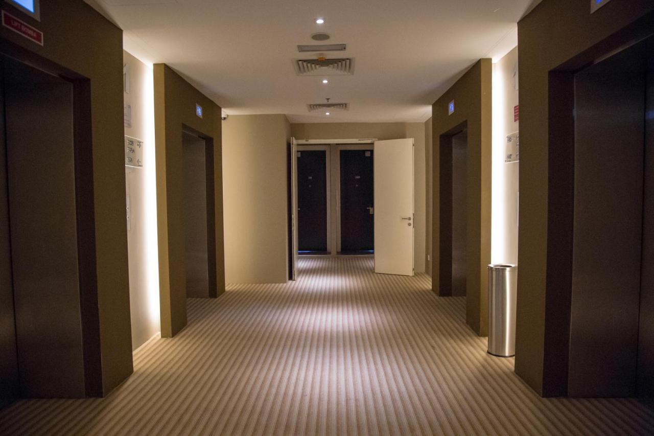 Imperial Regency Suites & Petaling Jaya كوالالمبور المظهر الخارجي الصورة